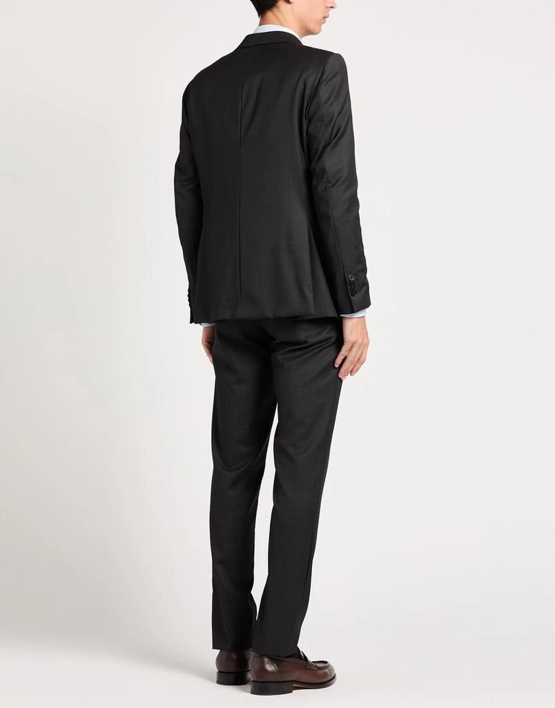Aquascutum Suits 3