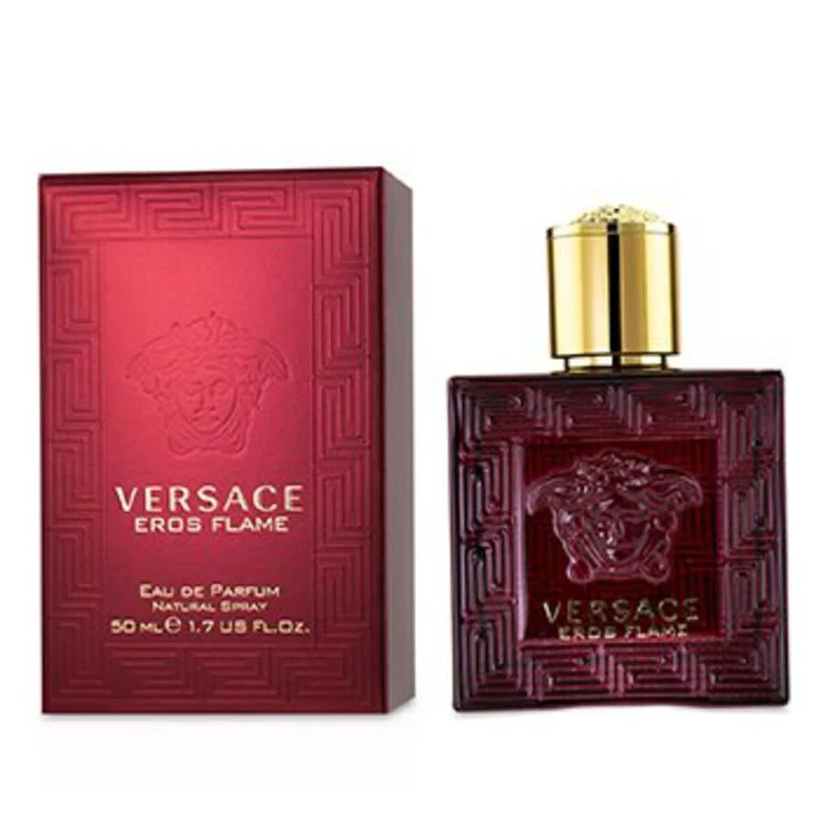 Versace Versace Versace Eros Flame Mens EDP 2
