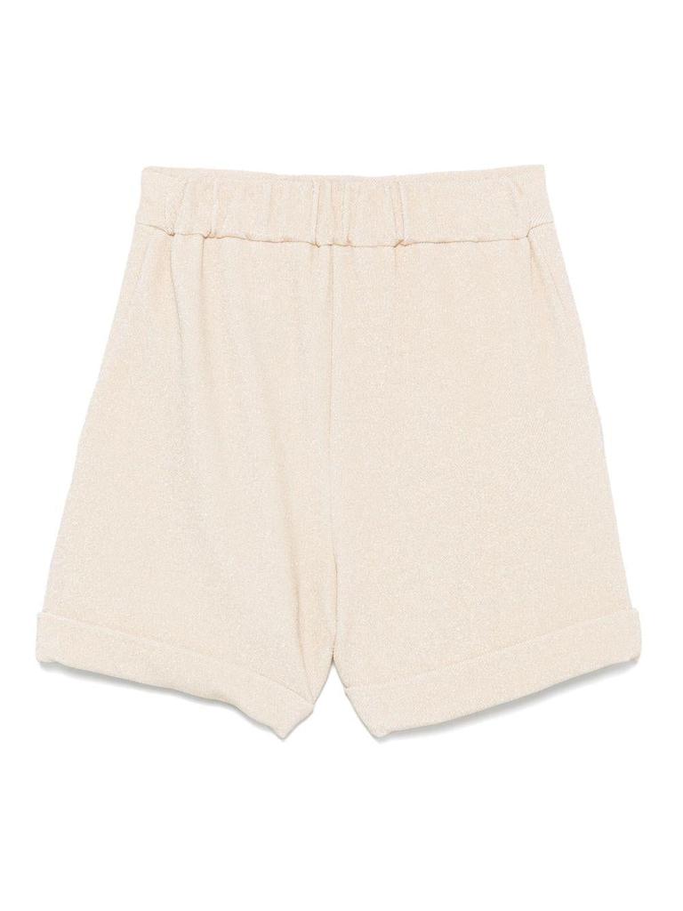 Balmain Balmain Paris Kids Shorts