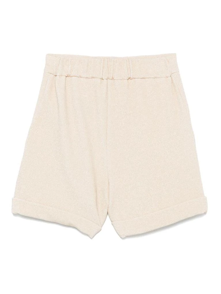 Balmain Balmain Paris Kids Shorts 2