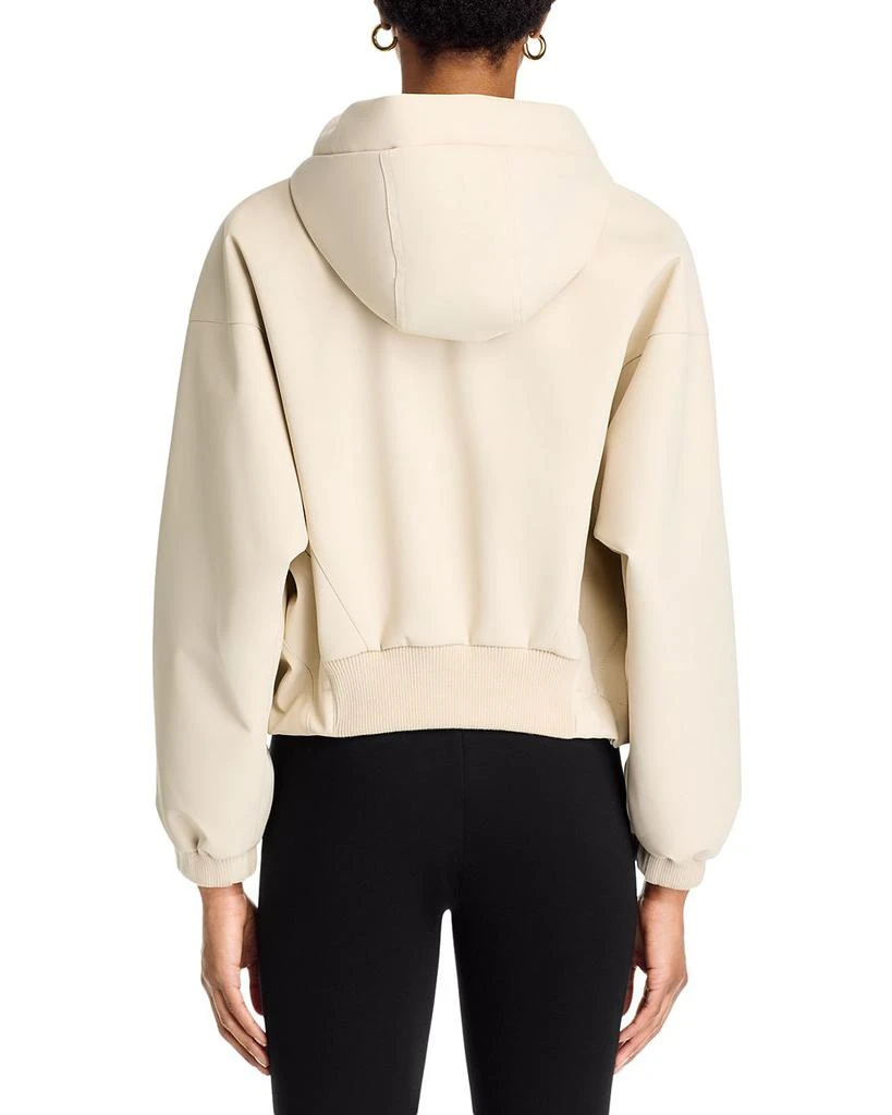 Steve Madden Lumi Rain Jacket 3