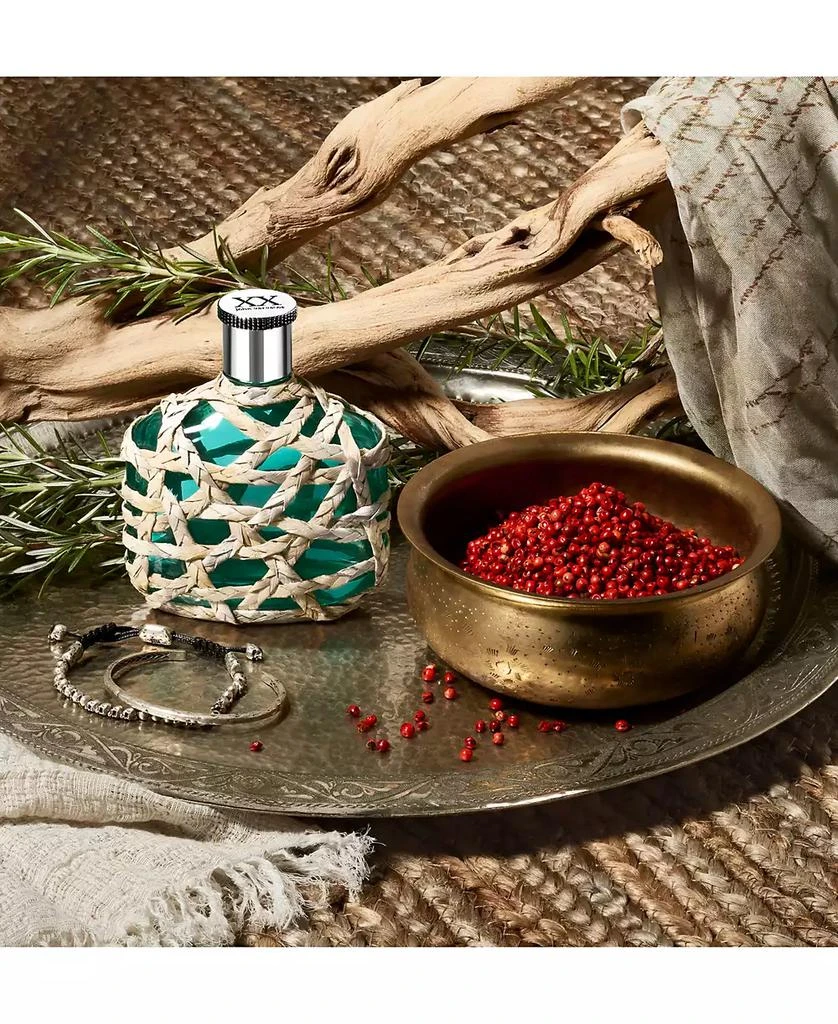 John Varvatos XX Artisan Teal Eau de Toilette Spray, 4.2 oz. 4