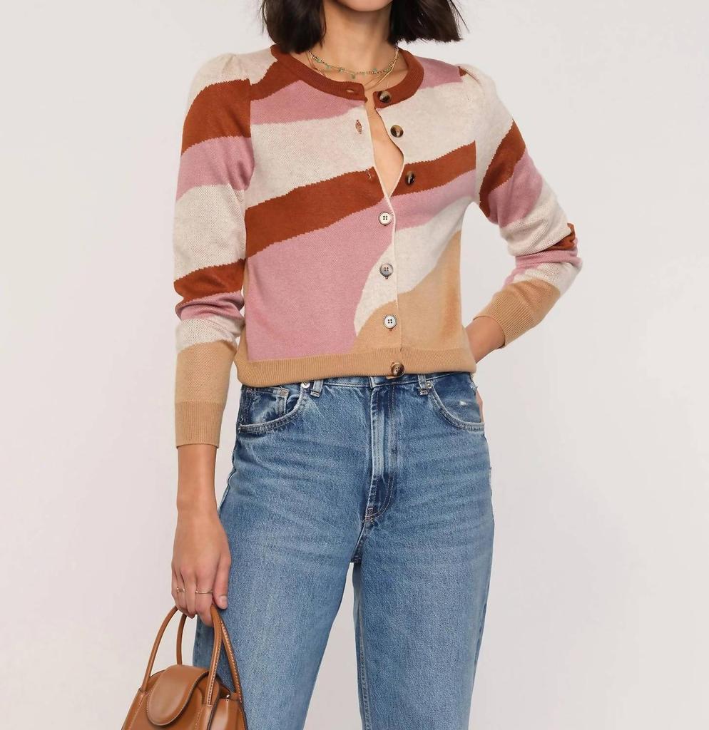 heartLoom Heartloom - Chantal Cardi