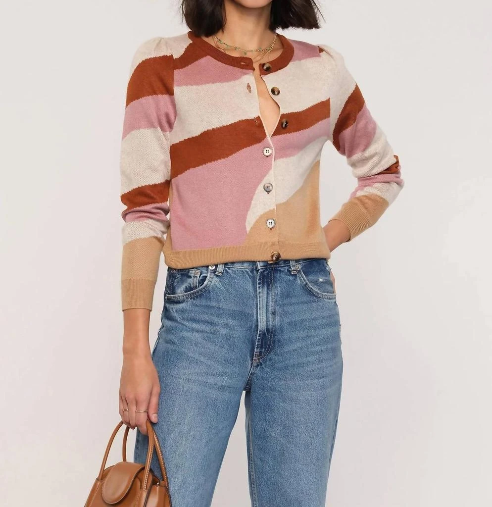 heartLoom Heartloom - Chantal Cardi 1