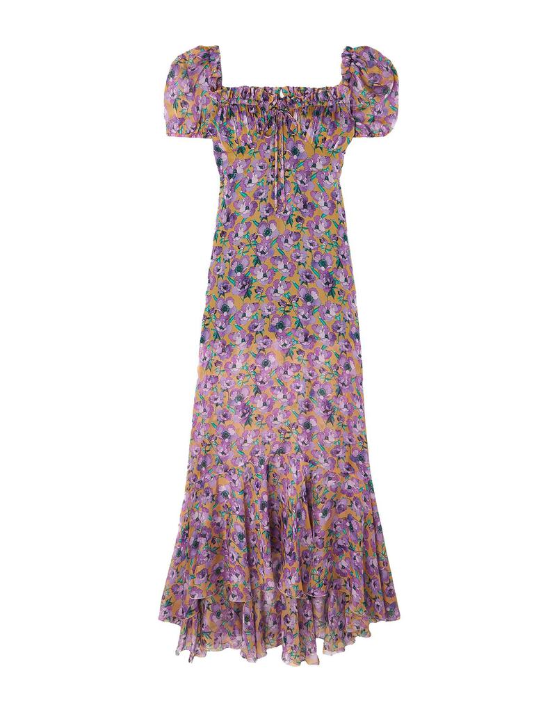 Raquel Diniz Long dress