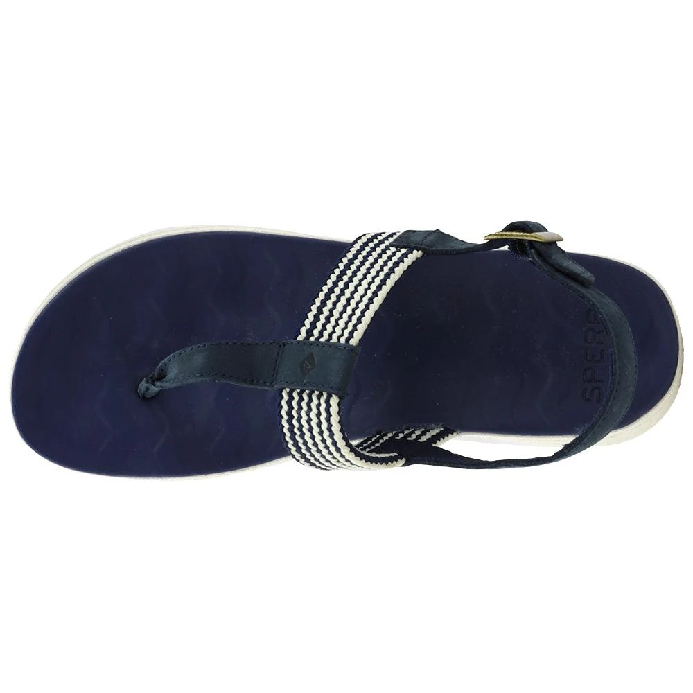 Sperry Adriatic Sling T-Strap Sandals 4