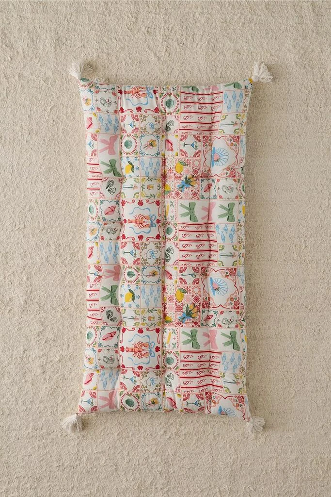 Urban Outfitters Nirvana Floor Cushion 2