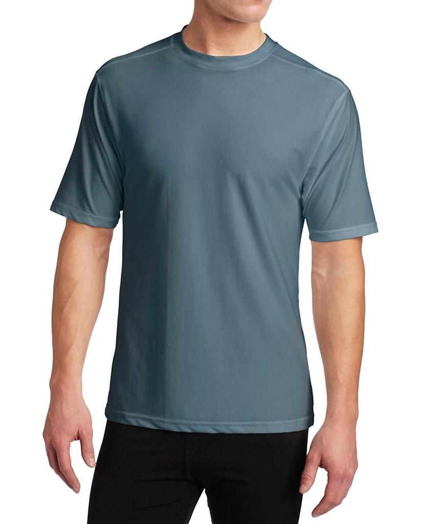 ExOfficio Give-N-Go Tee Round Neck T-Shirt