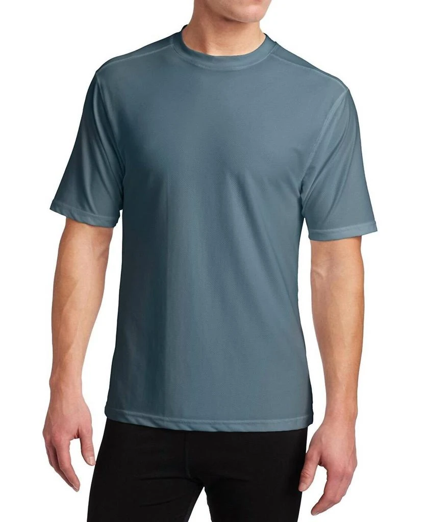 ExOfficio Give-N-Go Tee Round Neck T-Shirt 1