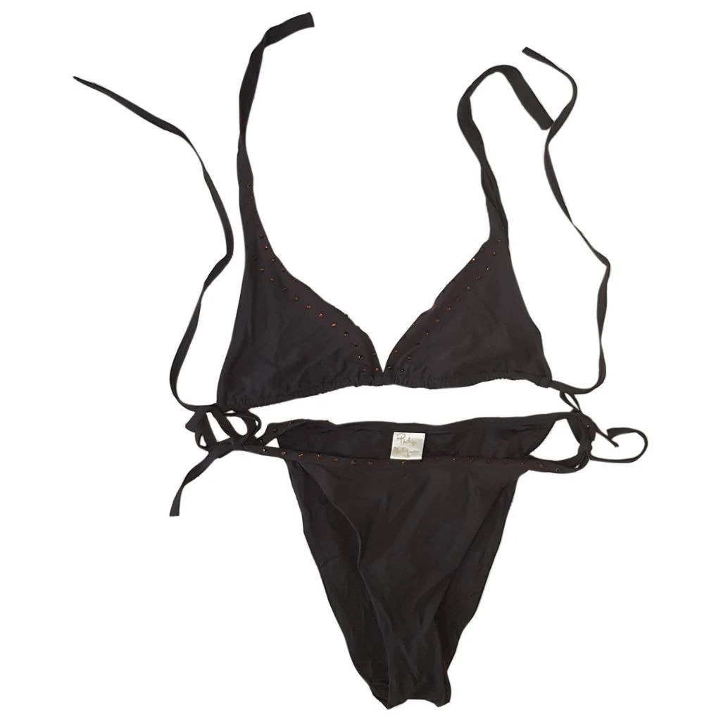 Philippe Matignon Philippe Matignon Two-piece swimsuit 1