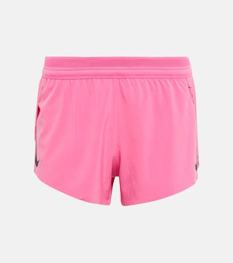 【Ｓサイズ】オレゴンプロジェクト AEROSWIFT RUNNING SHORT Men's Nike Pro Elite Oregon Project Aeroswift 5” Inch Lines