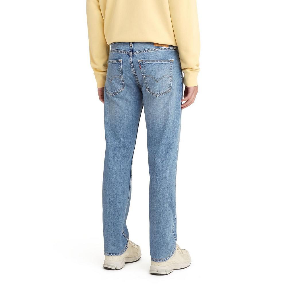 Levi's Men's 514™ Straight Fit Eco Performance Jeans