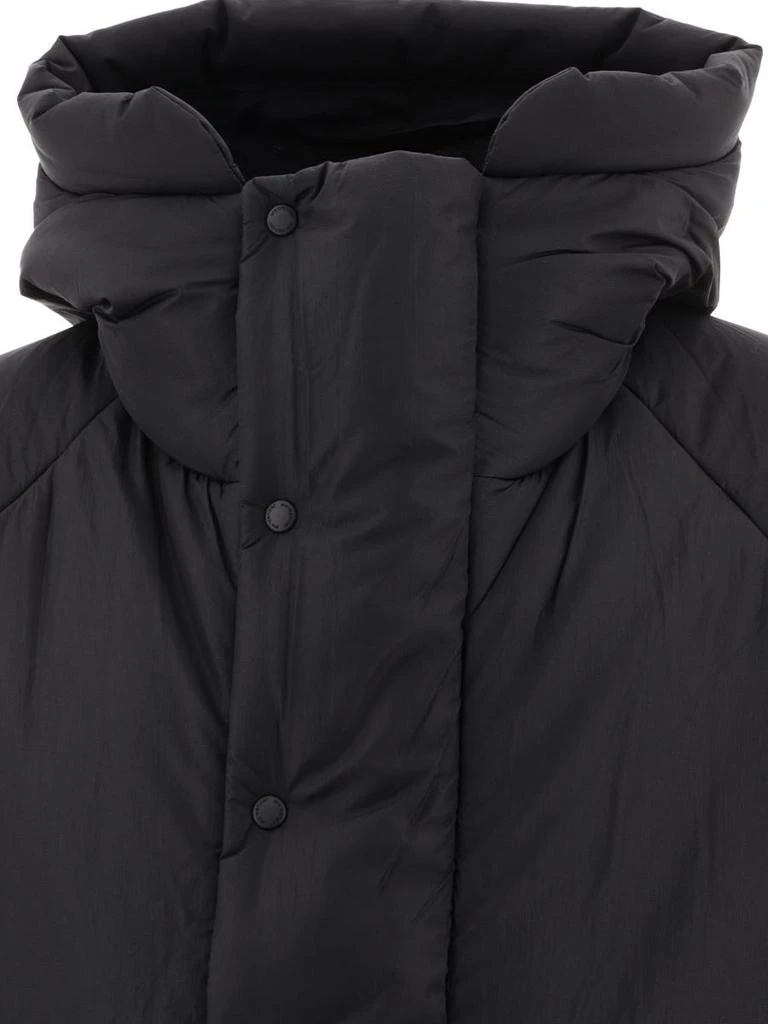 And Wander And Wander "Maison Kitsuné X And Wander" Down Jacket 3
