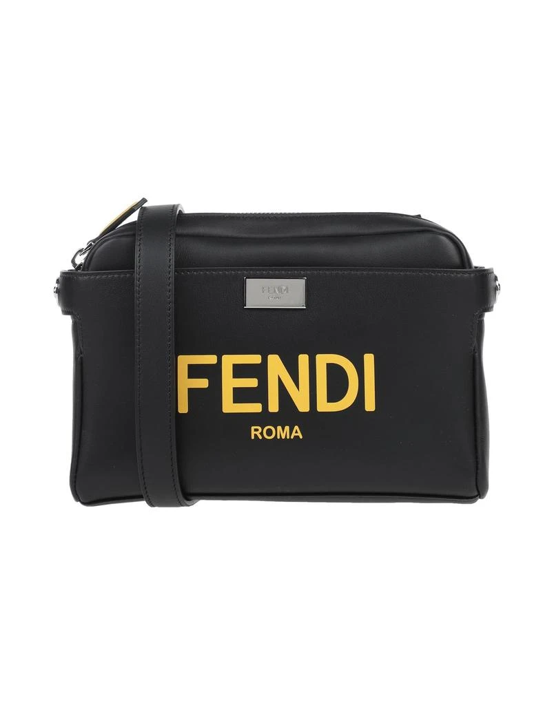 Fendi Belt Bags 3