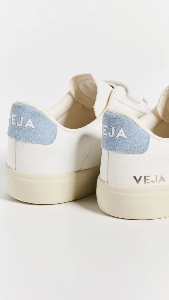 Veja Recife Logo Sneakers 3