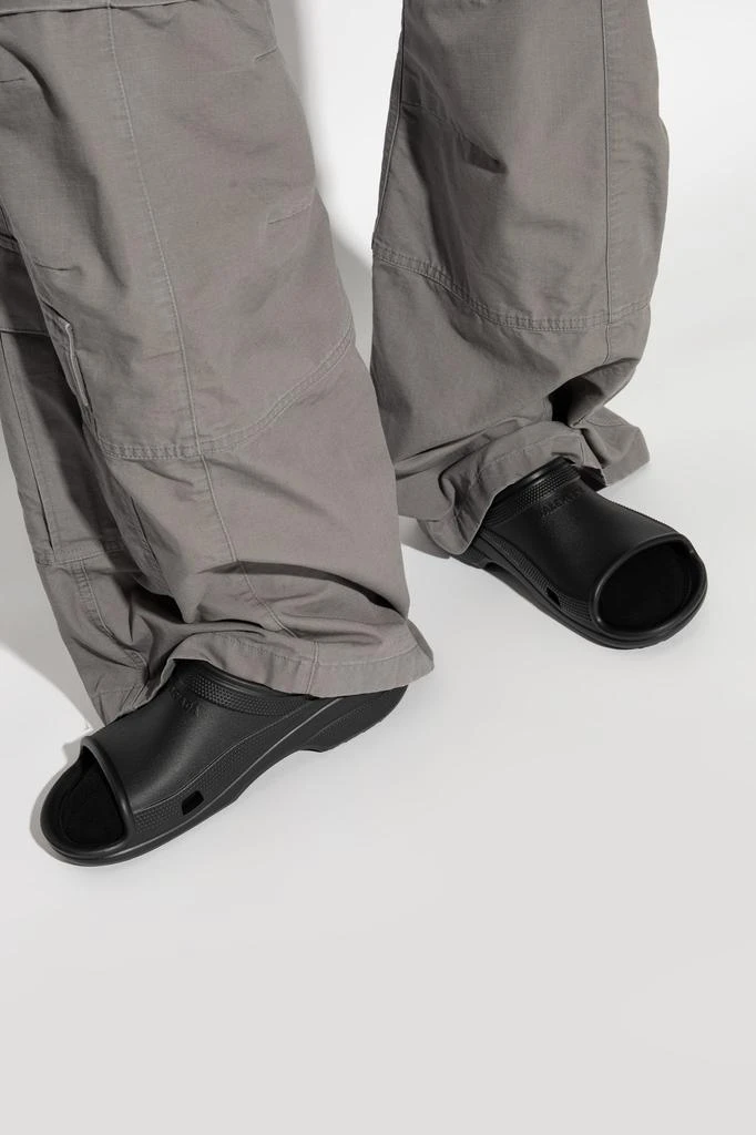 Balenciaga Balenciaga Balenciaga x Crocs 2