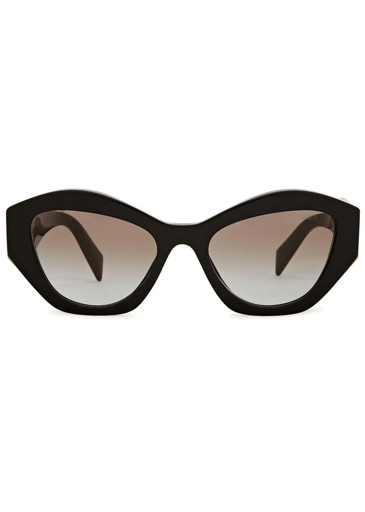 Prada Cat-eye sunglasses 2