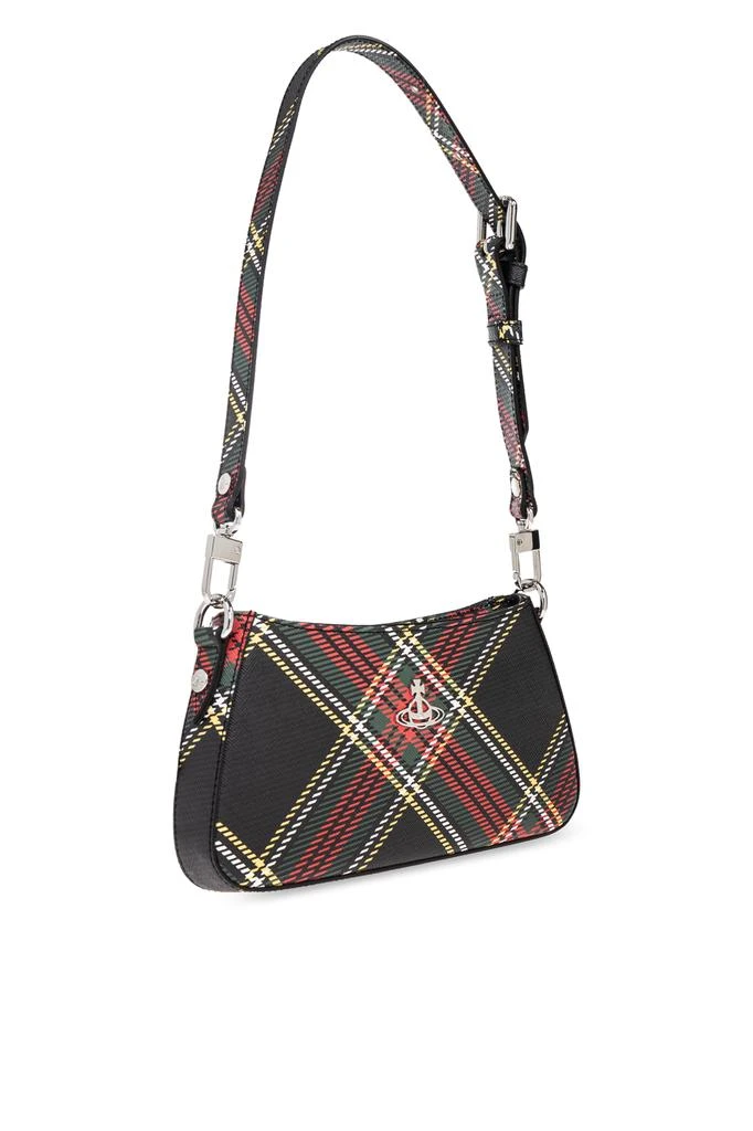 Vivienne Westwood Shoulder bag `Tasha` 4