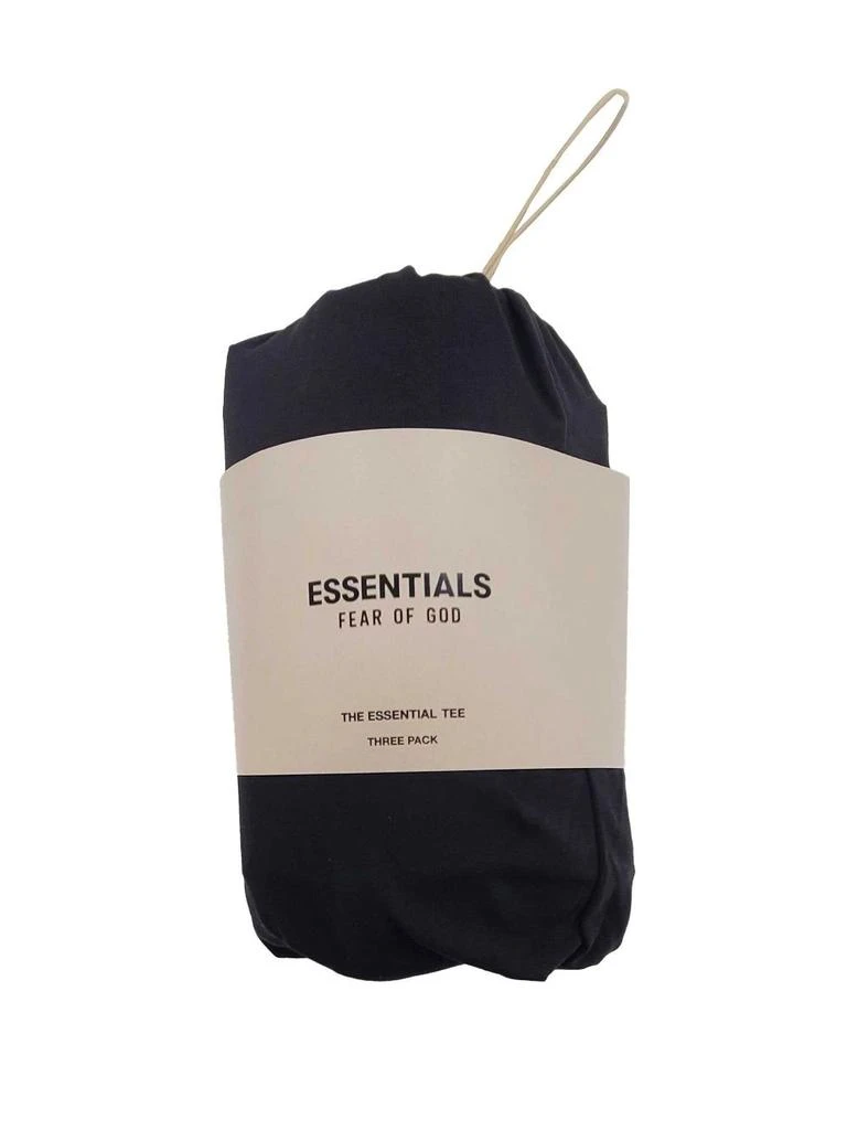 Essentials ESSENTIALS - Set Of 3 T-shirts 1