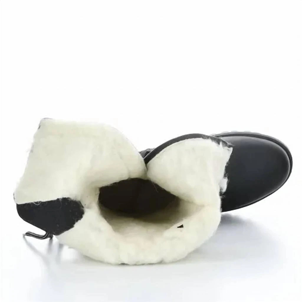 Bos. 
Co. Bos. 
Co. - Women
s Goose Prima Boots 6