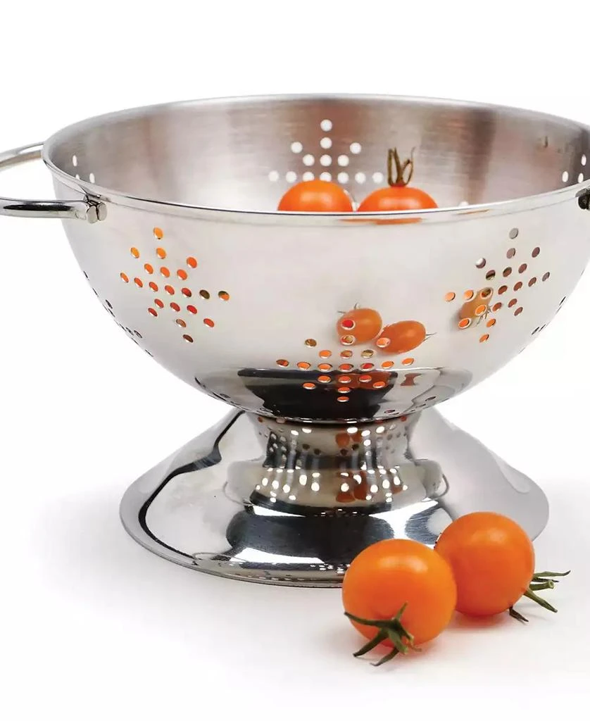 RSVP International Endurance 2 Cup Baby Colander 2