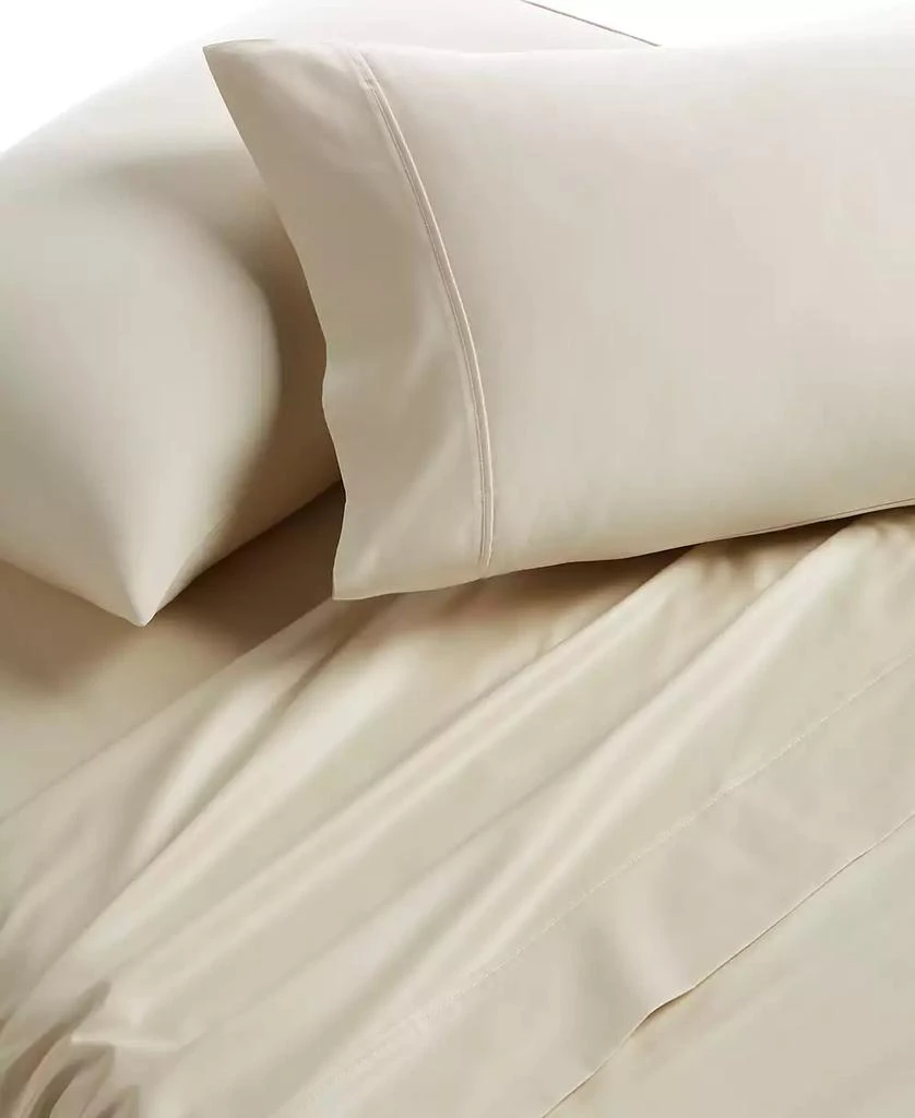 Charter Club Sleep Luxe 700 Thread Count 100% Egyptian Cotton 4-Pc. Sheet Set, California King, Exclusively at Macy’s 2
