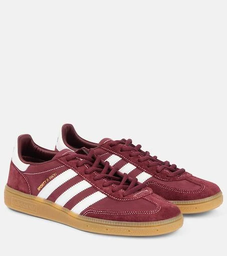 Adidas x Sporty & Rich Handball Spezial sneakers 1