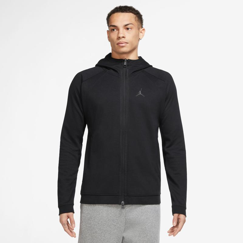 Jordan dri fit jacket online