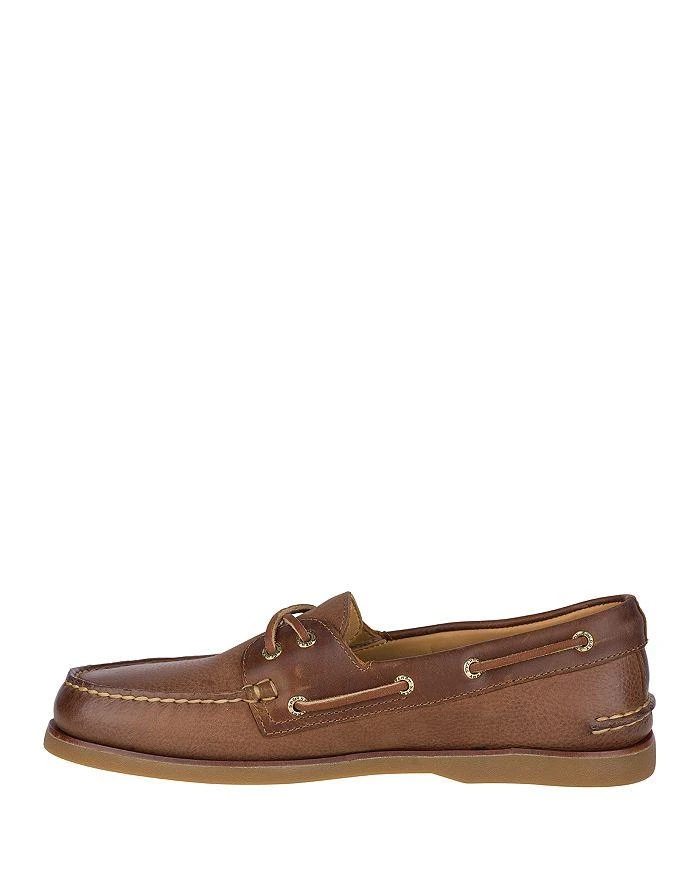 Sperry Men's Gold Cup Authentic Original 2 Eye Boat Shoes 4