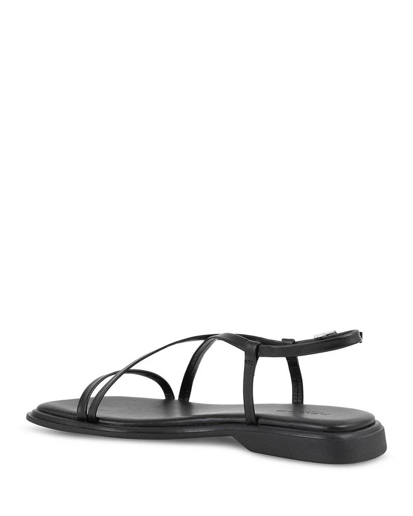 Vagabond Shoemakers Vagabond Women's Izzy Slingback Sandals 10