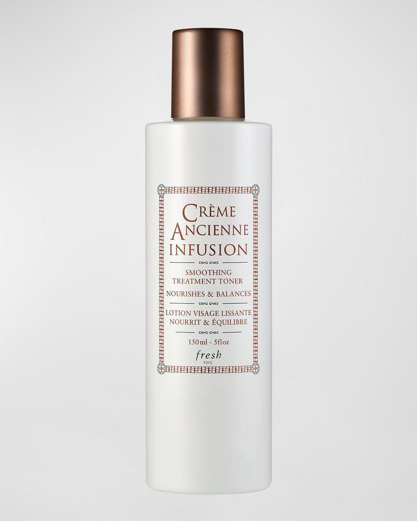 Fresh 5 oz. Creme Ancienne Infusion Smoothing Toner