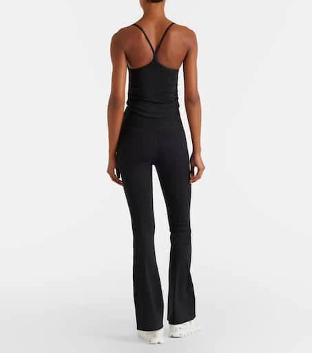 Adidas Technical flared leggings 3