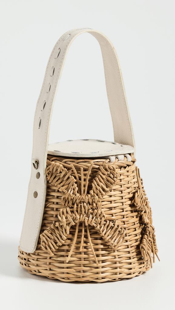 PatBO PatBo x Nannacay Helena Bag