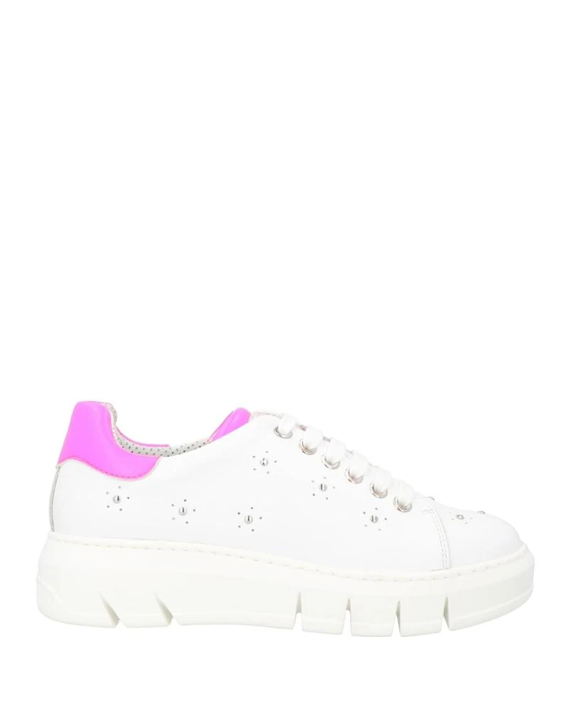 The FLEXX Sneakers 1