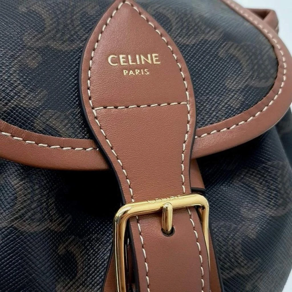 Celine Celine Polco mini backpack 5