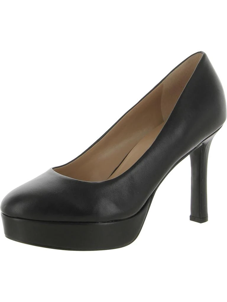 Naturalizer Camilla Womens Faux Leather Dressy Pumps 1