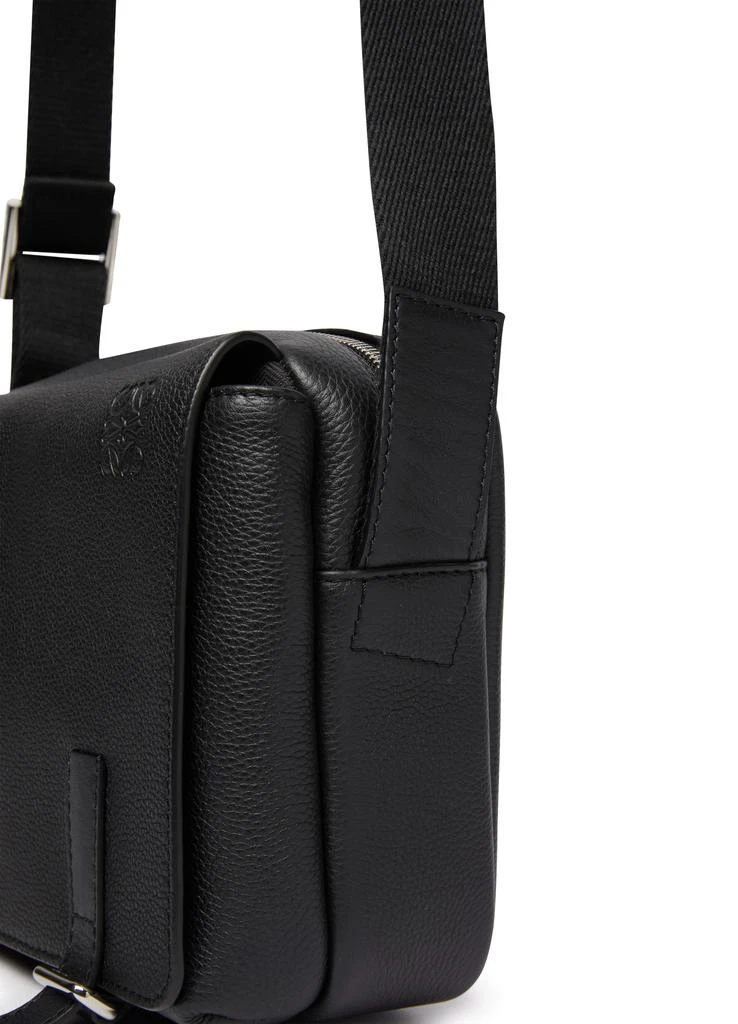 Loewe XS Military messenger bag 8