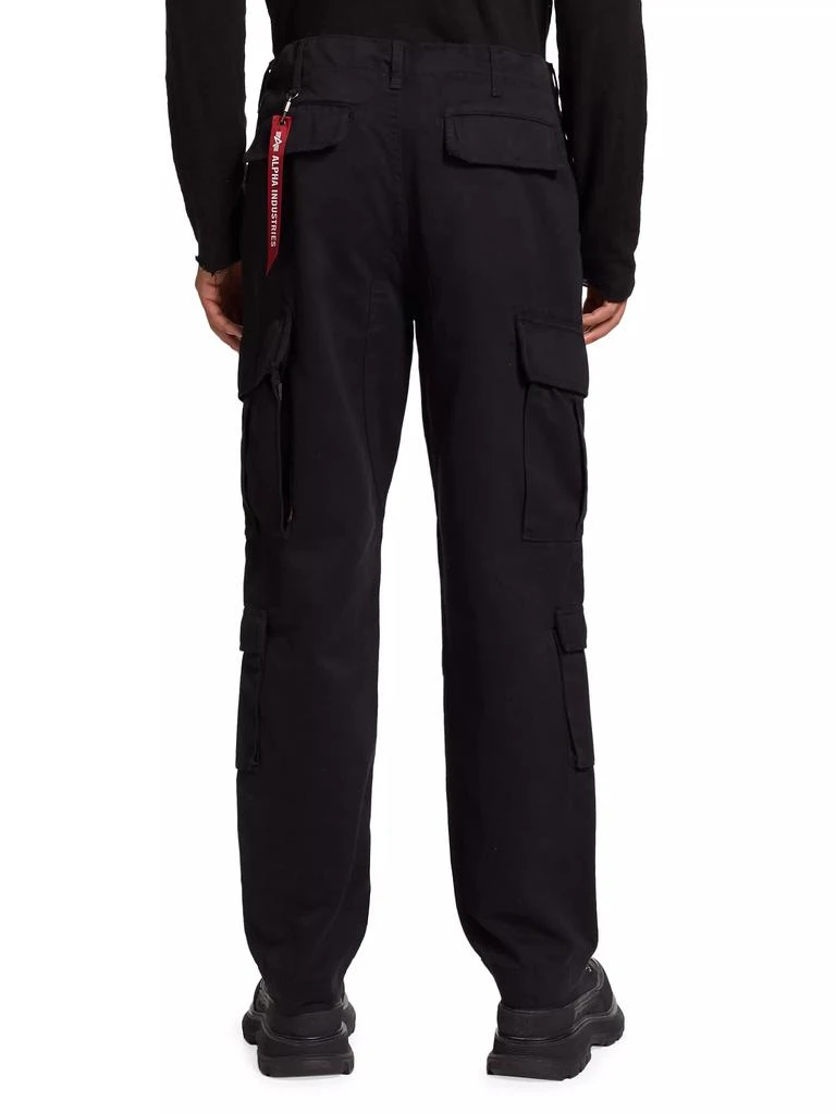 Alpha Industries Acu Twill Cargo Pants 5