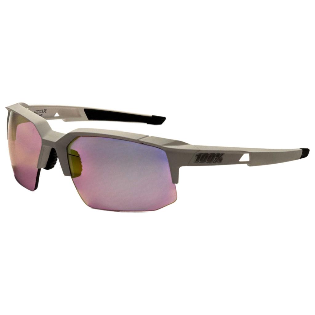 100% 100 Percent Men's Sunglasses 61031-010-72