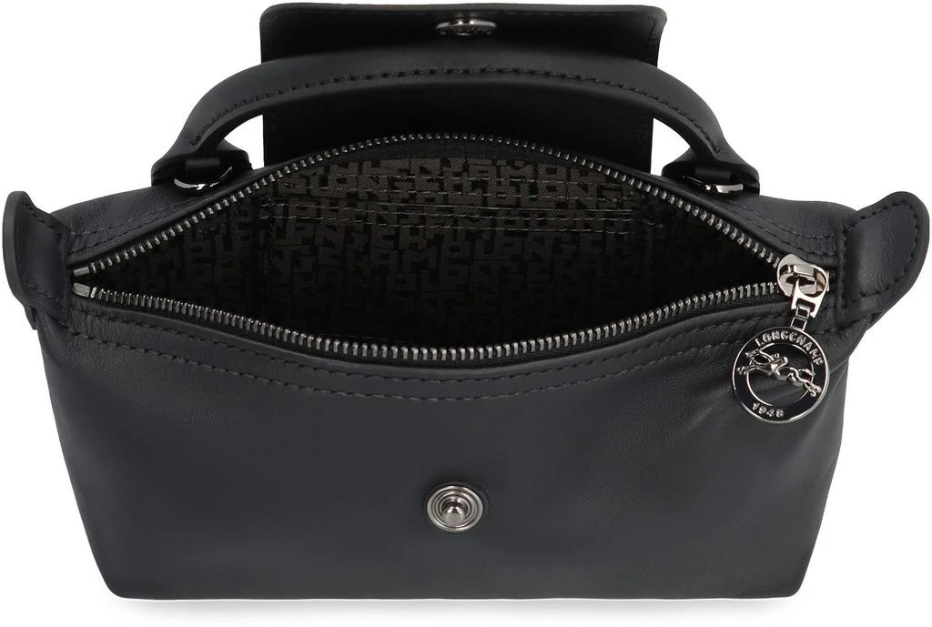 Longchamp Longchamp Le Pliage Xtra XS Top Handle Bag 5