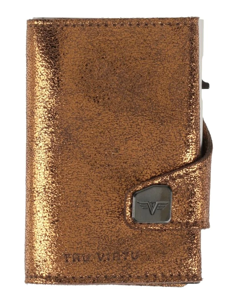TRU VIRTU® Document holder 1