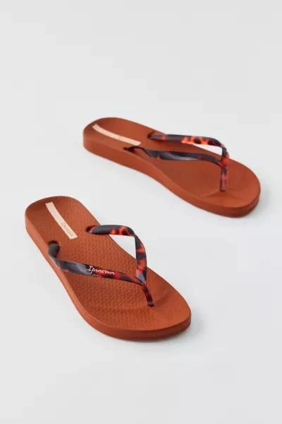 Ipanema Ipanema Ana Connect Thong Sandal 2