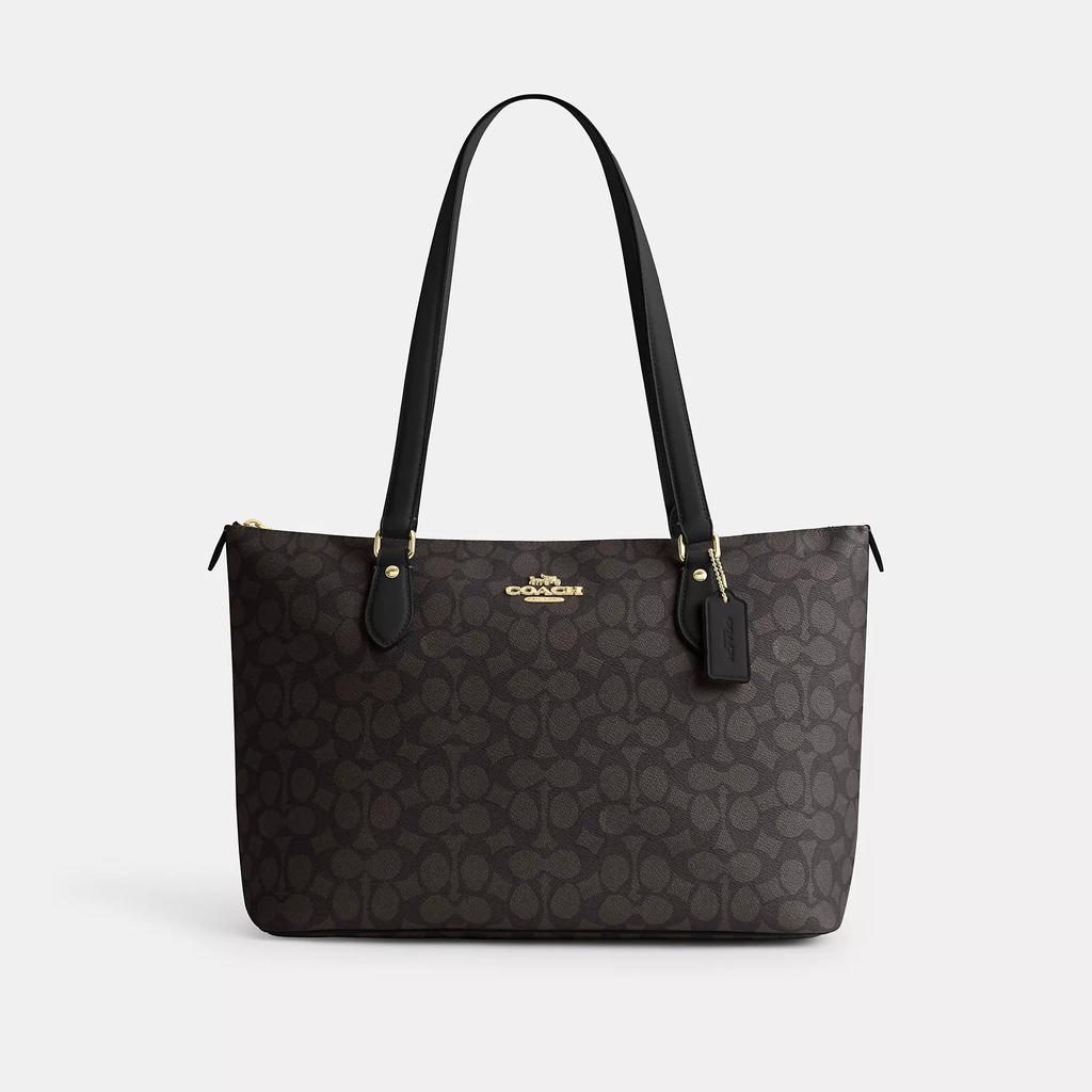 Good Coach Gallery Tote