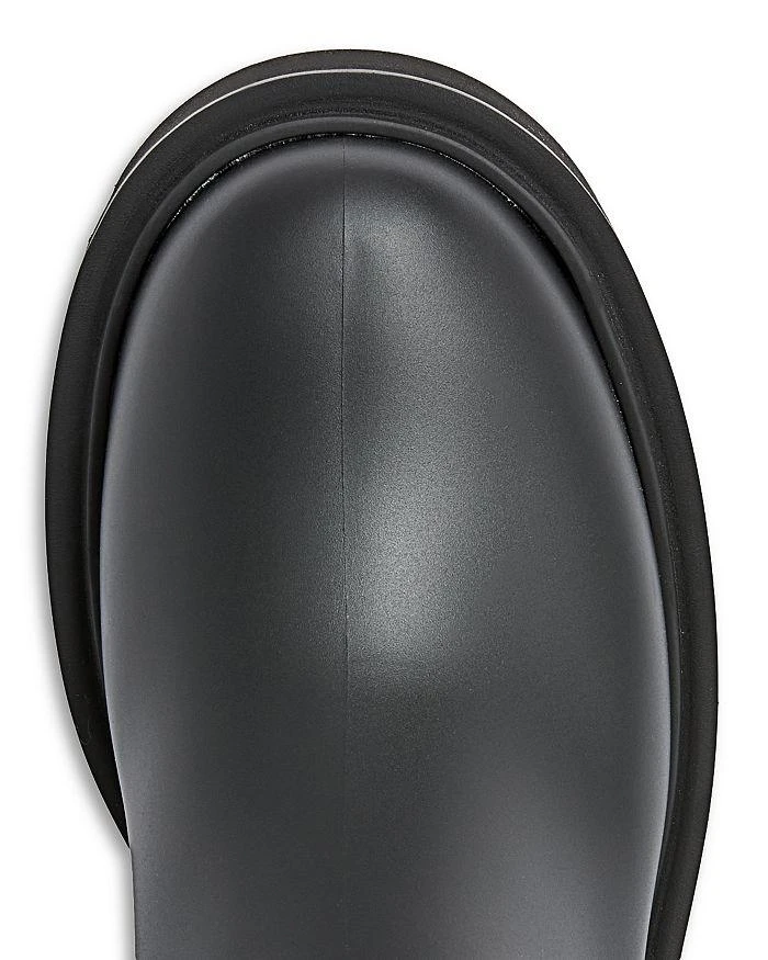 Moncler Women's Kickstream Rain Boots 3