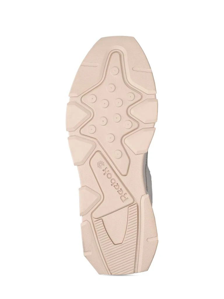 Reebok Classic Ltd Leather Sneakers 4