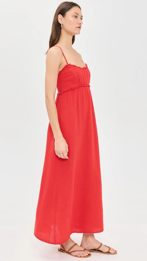 XIRENA Jacinda Dress 3