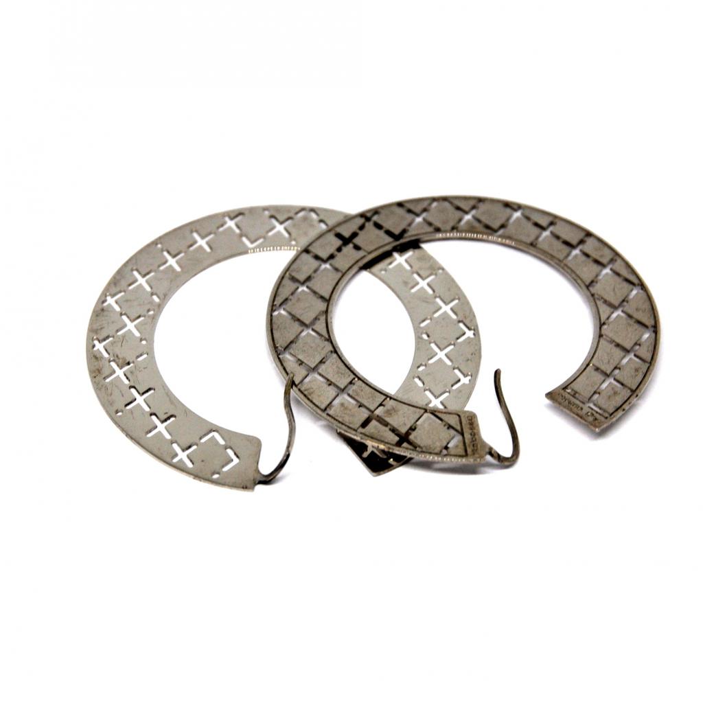 Rebecca Rebecca Earrings