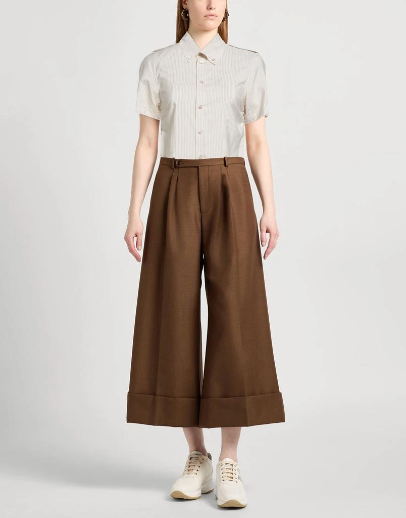 Burberry Silk shirts
blouses 2