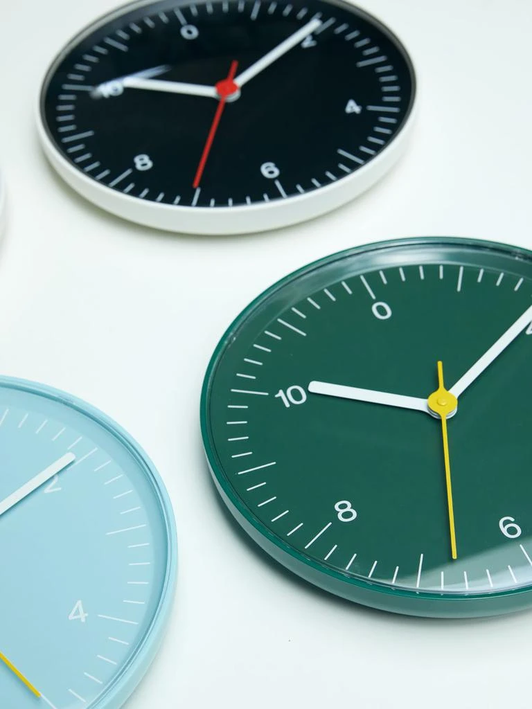 HAY Wall Clock 2