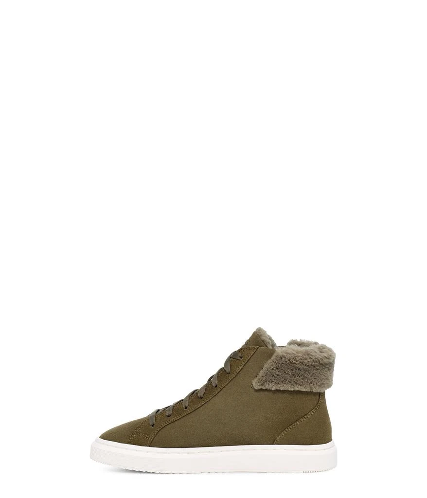 UGG Alameda Mid Zip 4